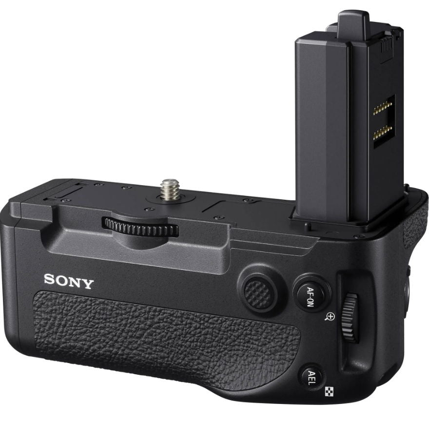 Sony Grip Vertical pentru Sony A7R IV - View 2