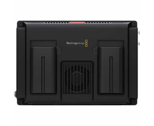 Blackmagic Monitor Video Assist 4k 7" 12G/HDMI HDR - View 2