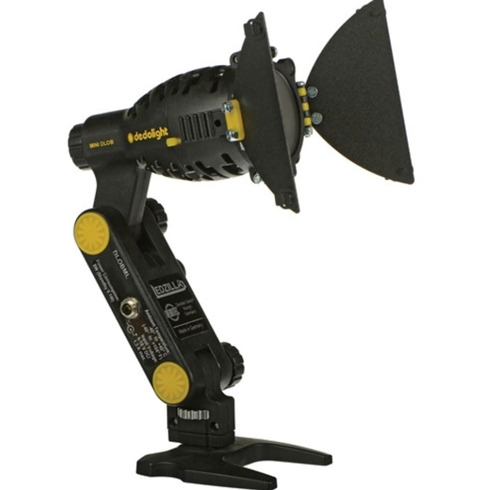 Dedolight Ledzilla 2 Standard Lampa LED - View 2
