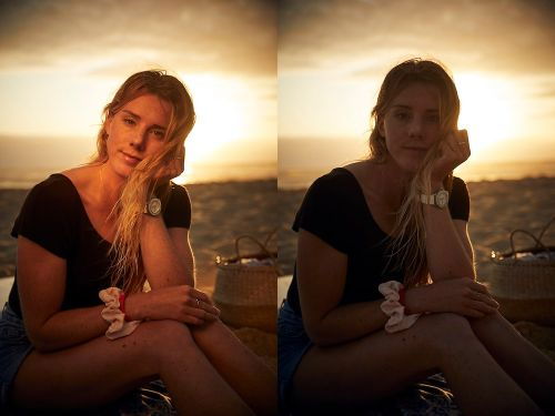 Lastolite Panza Sunlite/Soft Silver 82 cm - View 4