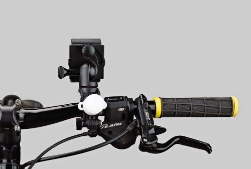 Joby Dispozitiv prindere telefon cu lumini pentru bicicleta - View 5