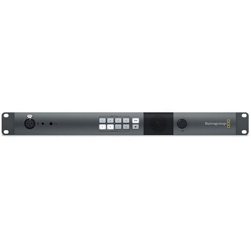 Blackmagic Design ATEM Studio convertor 2 - View 2