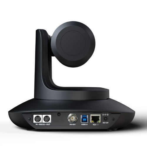 Telycam Drive Production Kit SDI, 3 camere PTZ Full HD și controller, negru