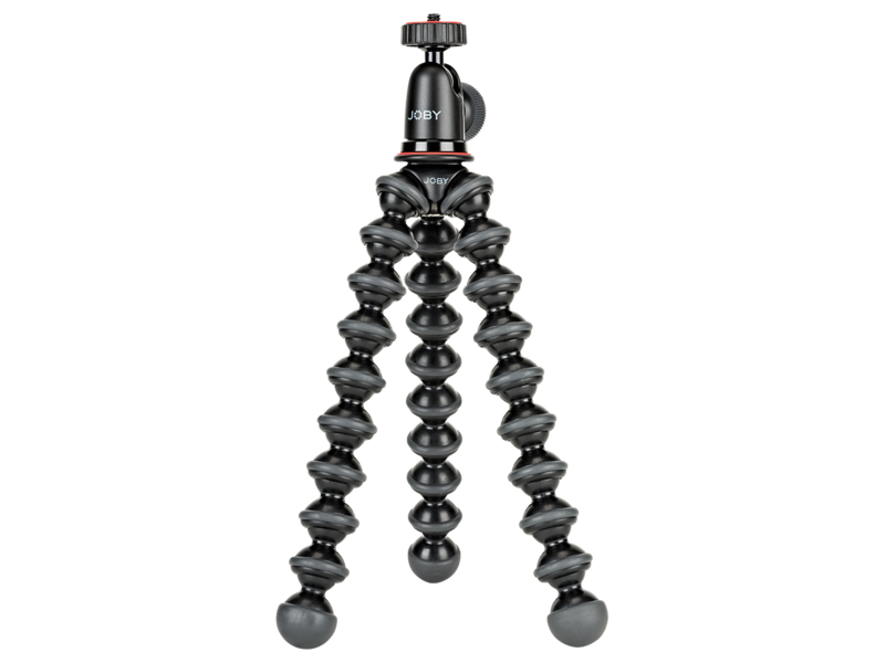 Joby GorillaPod 1K Kit Minitrepied flexibil - View 3