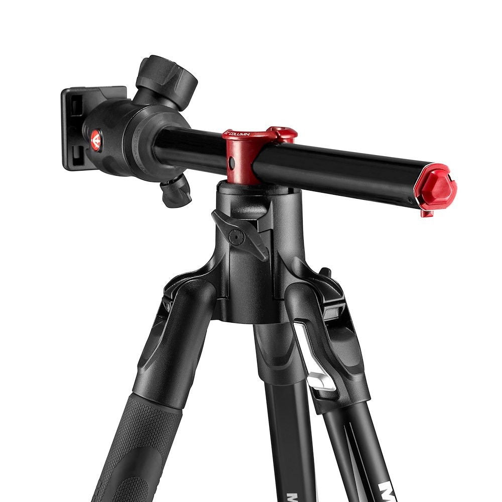 Manfrotto Befree GT XPRO Trepied Foto - View 4