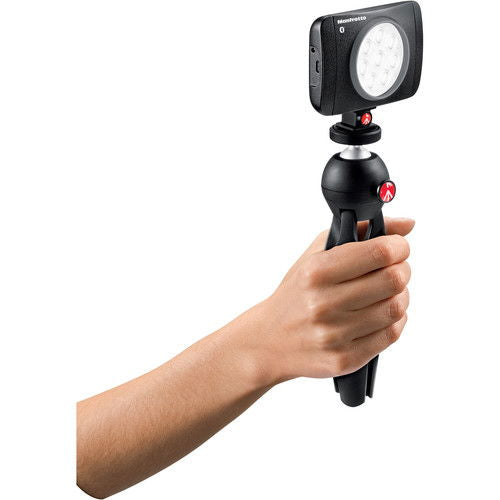 Manfrotto Lumimuse 8 BT LED - View 4