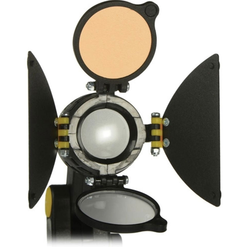 Dedolight Ledzilla 2 Standard Lampa LED - View 3