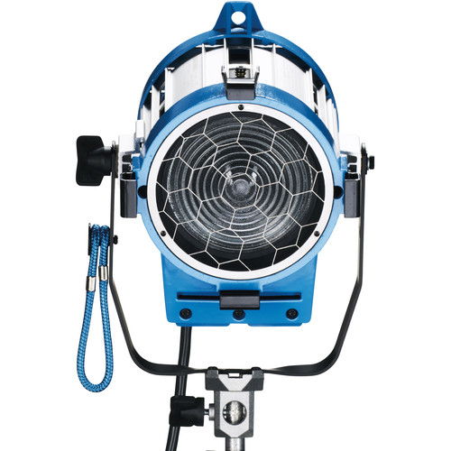 Arri Junior 650 Plus Fresnel - View 3