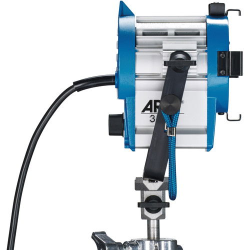 Arri Junior 300 Plus Fresnel - View 4