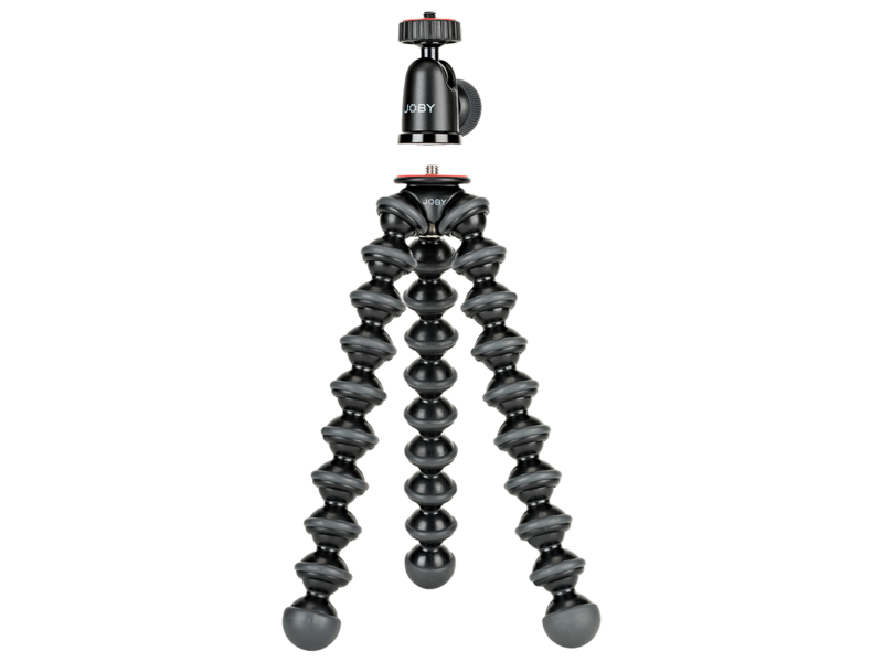 Joby GorillaPod 1K Kit Minitrepied flexibil - View 2