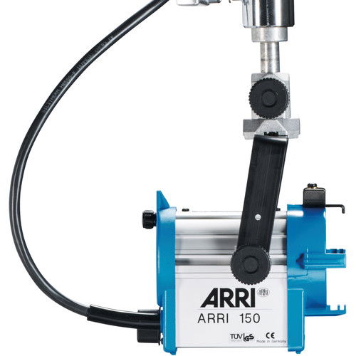Arri Junior 150 Fresnel - View 5