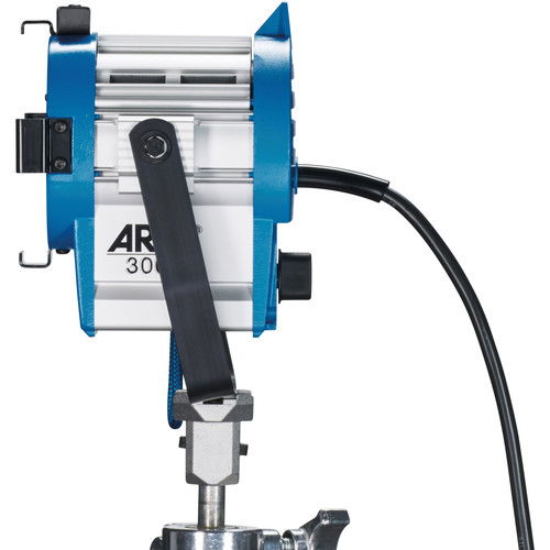 Arri Junior 300 Plus Fresnel - View 5