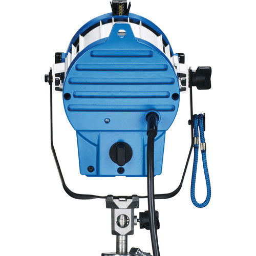 Arri Junior 650 Plus Fresnel - View 5