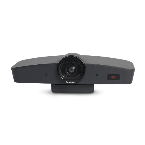 Telycam Meet+ 200 webcam 4K ePTZ, unghi 120°, auto-framing