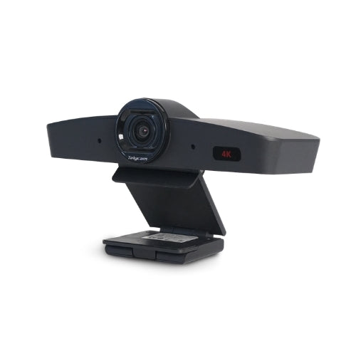 Telycam Meet+ 200 webcam 4K ePTZ, unghi 120°, auto-framing