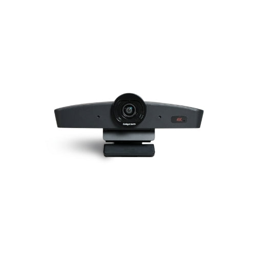 Telycam Meet+ 200 webcam 4K ePTZ, unghi 120°, auto-framing