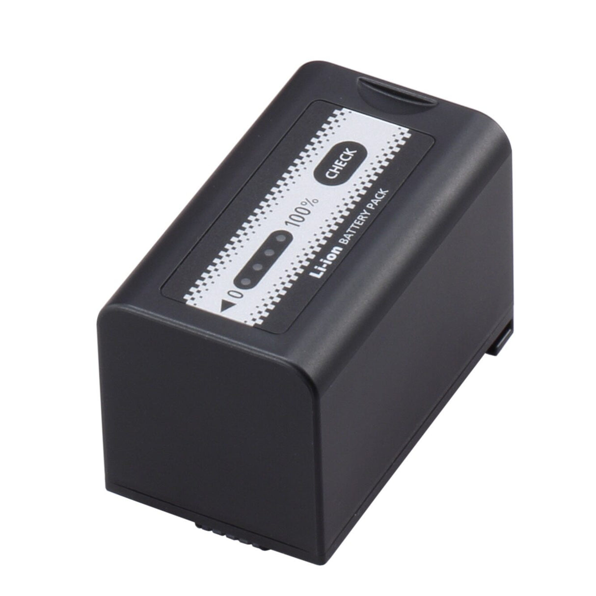 Panasonic AG-VBR59E acumulator Li-ion, 5900 mAh, 7.28 V