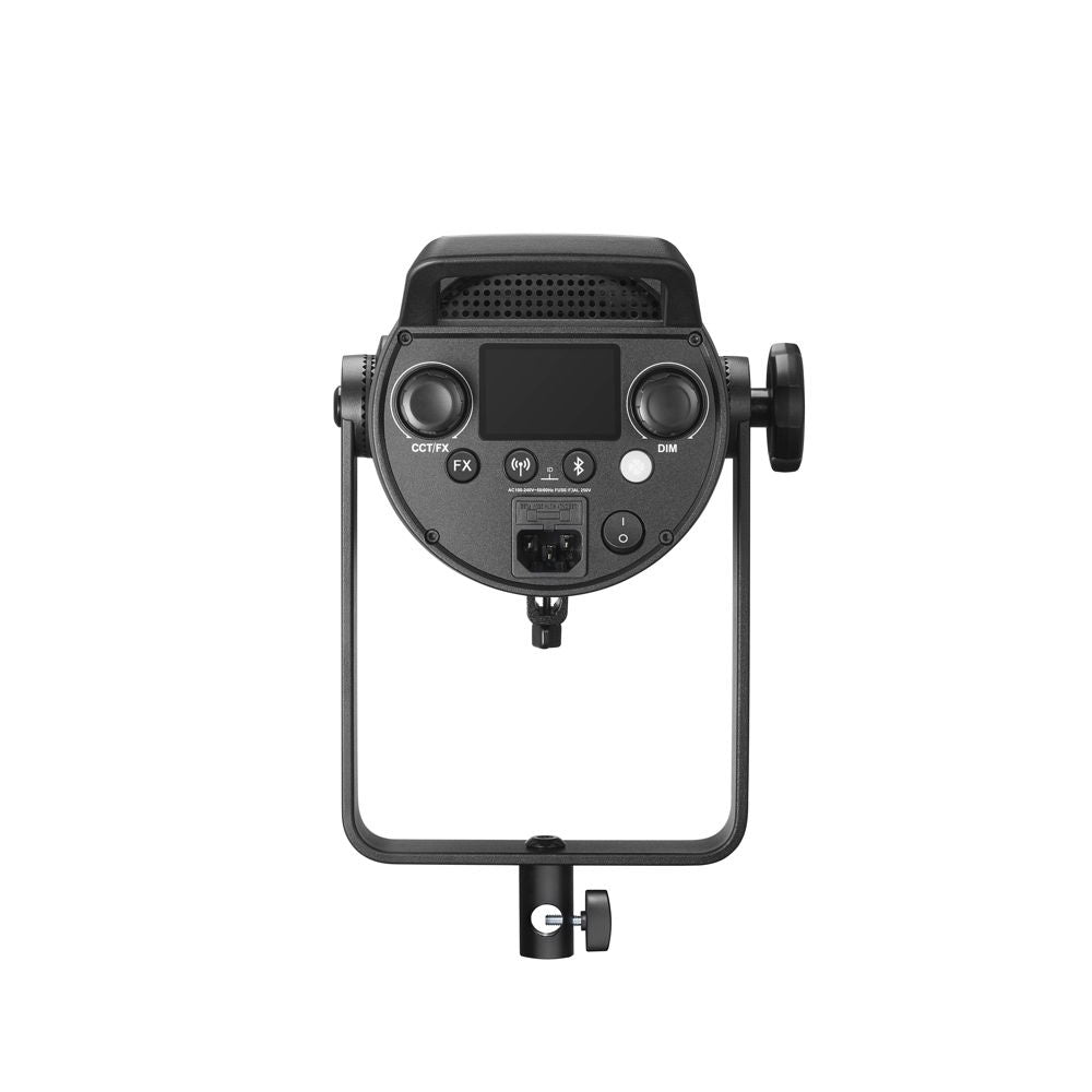 Godox SL200III BI lampa LED bicolora - View 3