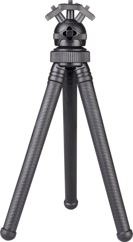 Minitrepied Flex-Wrap cu telecomanda - View 2