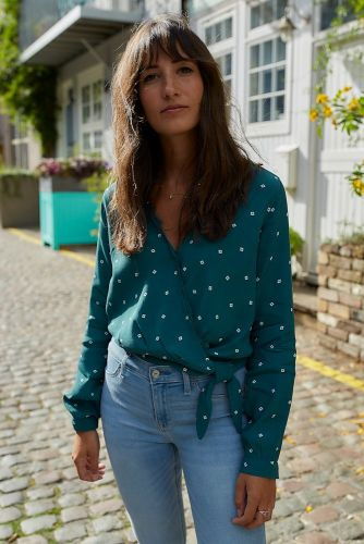 Resigilat: Lastolite Panza Silver/White 82 cm