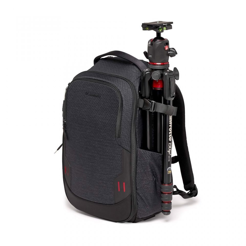 Manfrotto Frontloader M rucsac foto - View 4