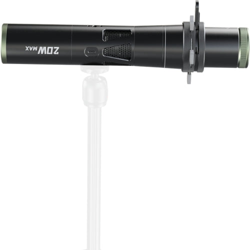 SmallRig RF 20C lampă LED cu SP Air Spotlight, 20W, RGB