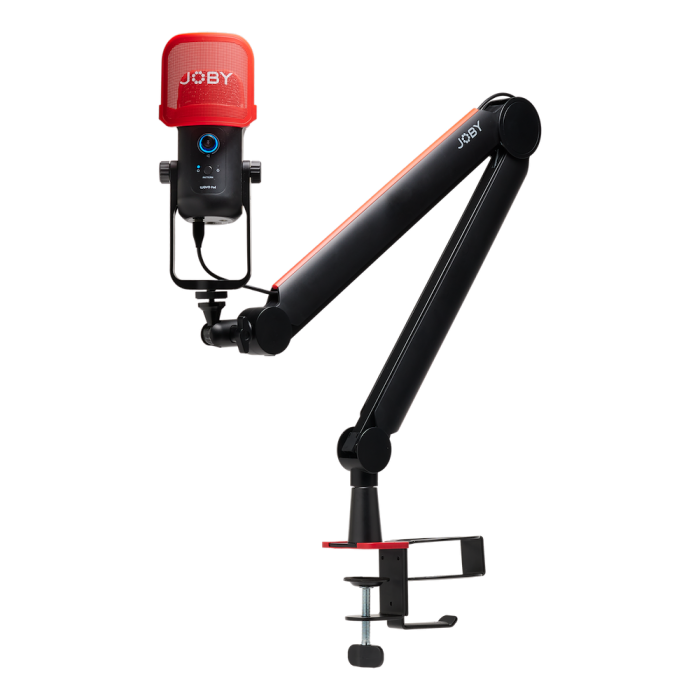 Joby Boom Wavo Brat Microfon - View 3