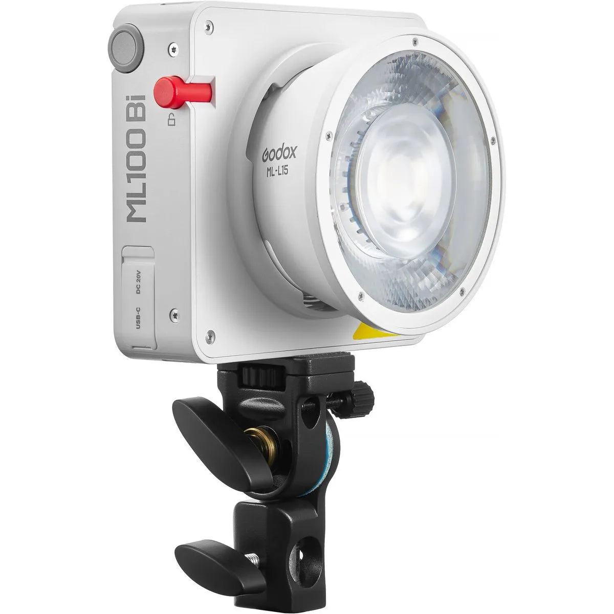 Godox ML100Bi lampă LED bicolor, 100W, 2800–6500K