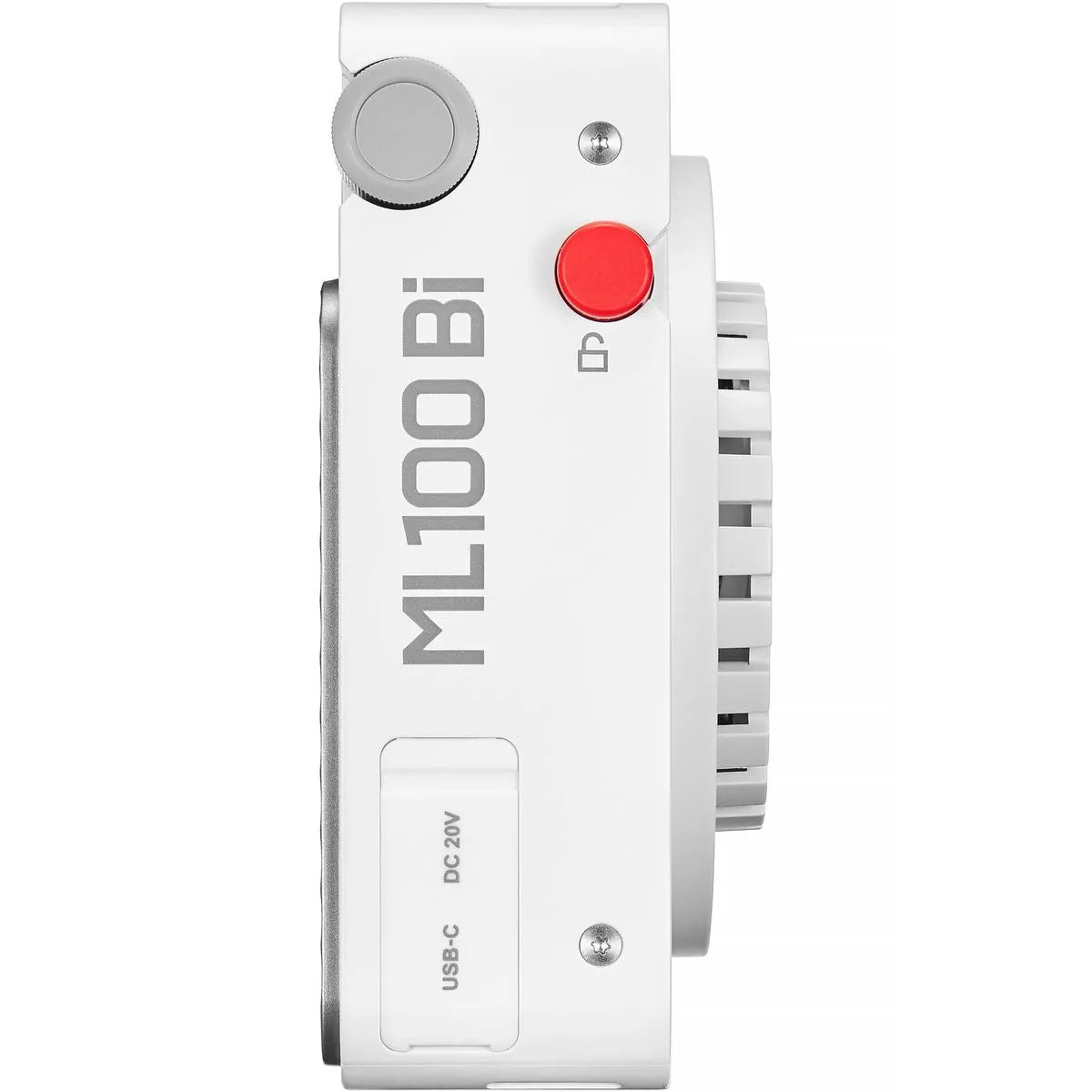 Godox ML100Bi lampă LED bicolor, 100W, 2800–6500K