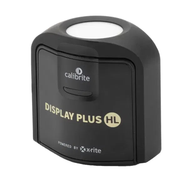Calibrite Display Plus HL Colorimetru - View 2