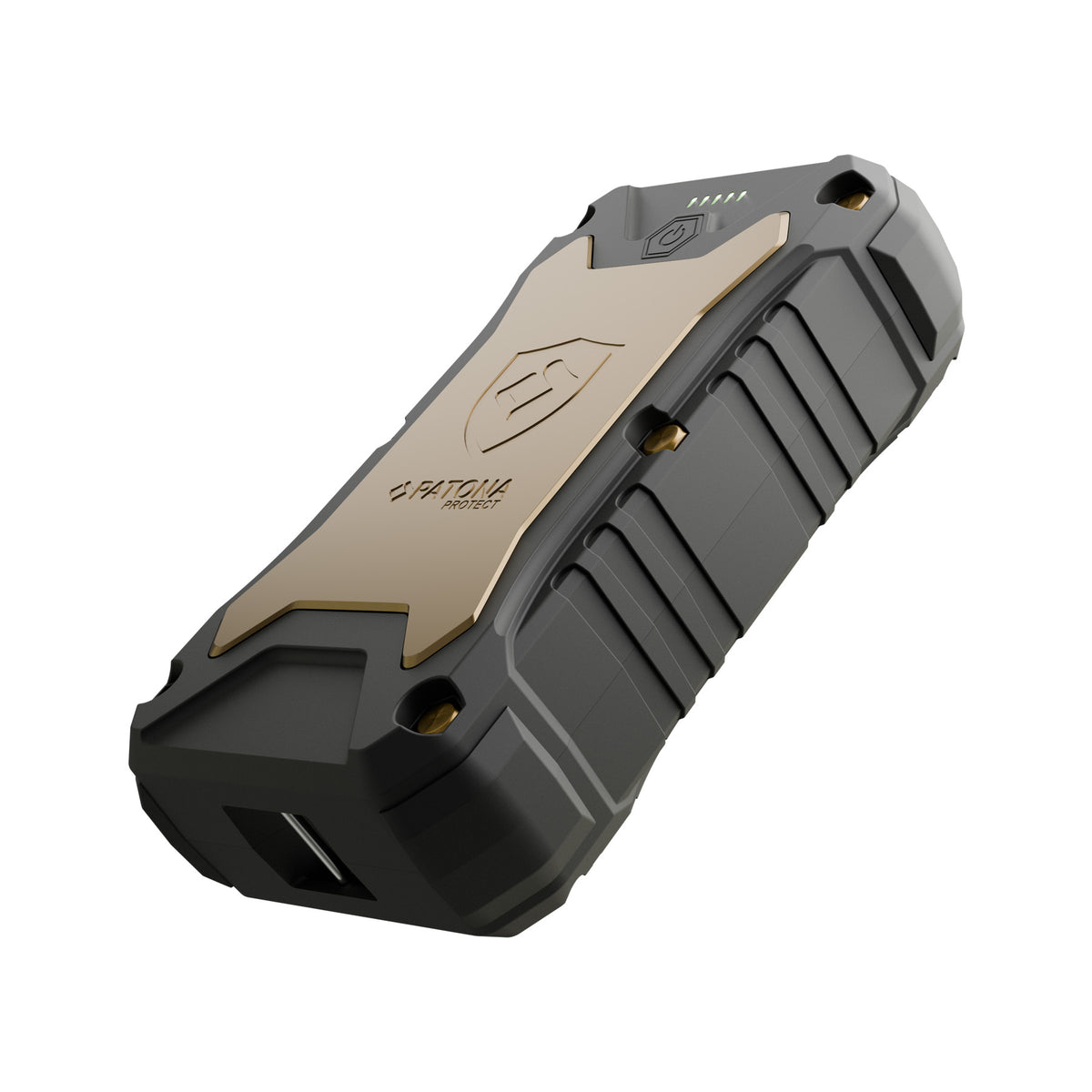 Patona Protect PowerBank Extreme 100 acumulator extern, 27000 mAh, 65W