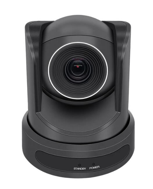 Rocware RC20 — cameră PTZ pentru săli de ședințe și streaming live