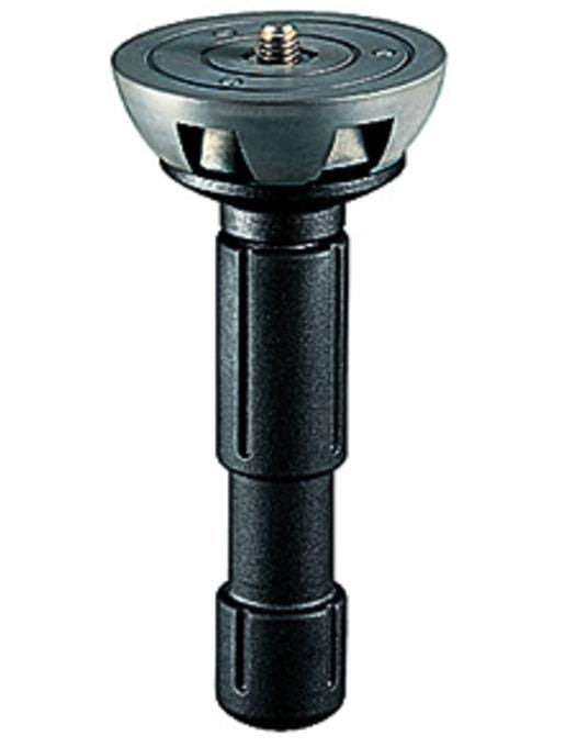 Manfrotto 520BALL Half Ball pentru baze de 75mm - View 1