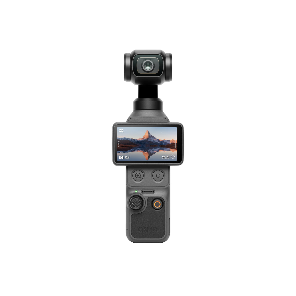 DJI Osmo Pocket 4 Standard Combo Camera de actiune