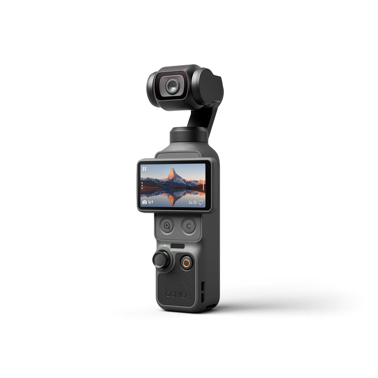DJI Osmo Pocket 4 Standard Combo Camera de actiune