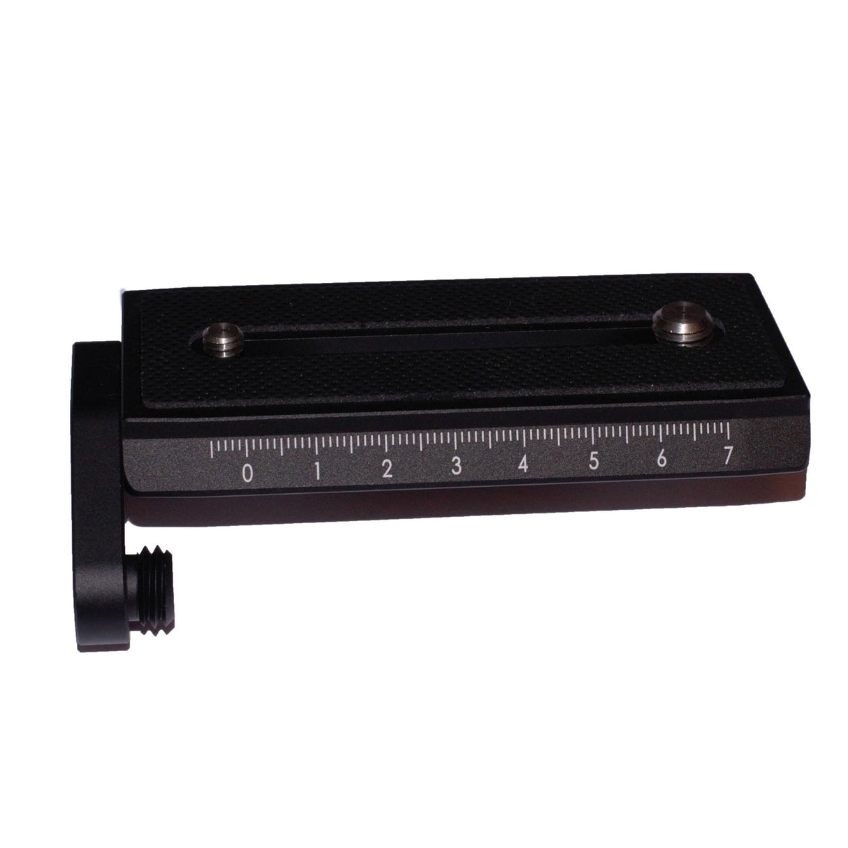 Moza placuta rapida pentru gimbal - View 1