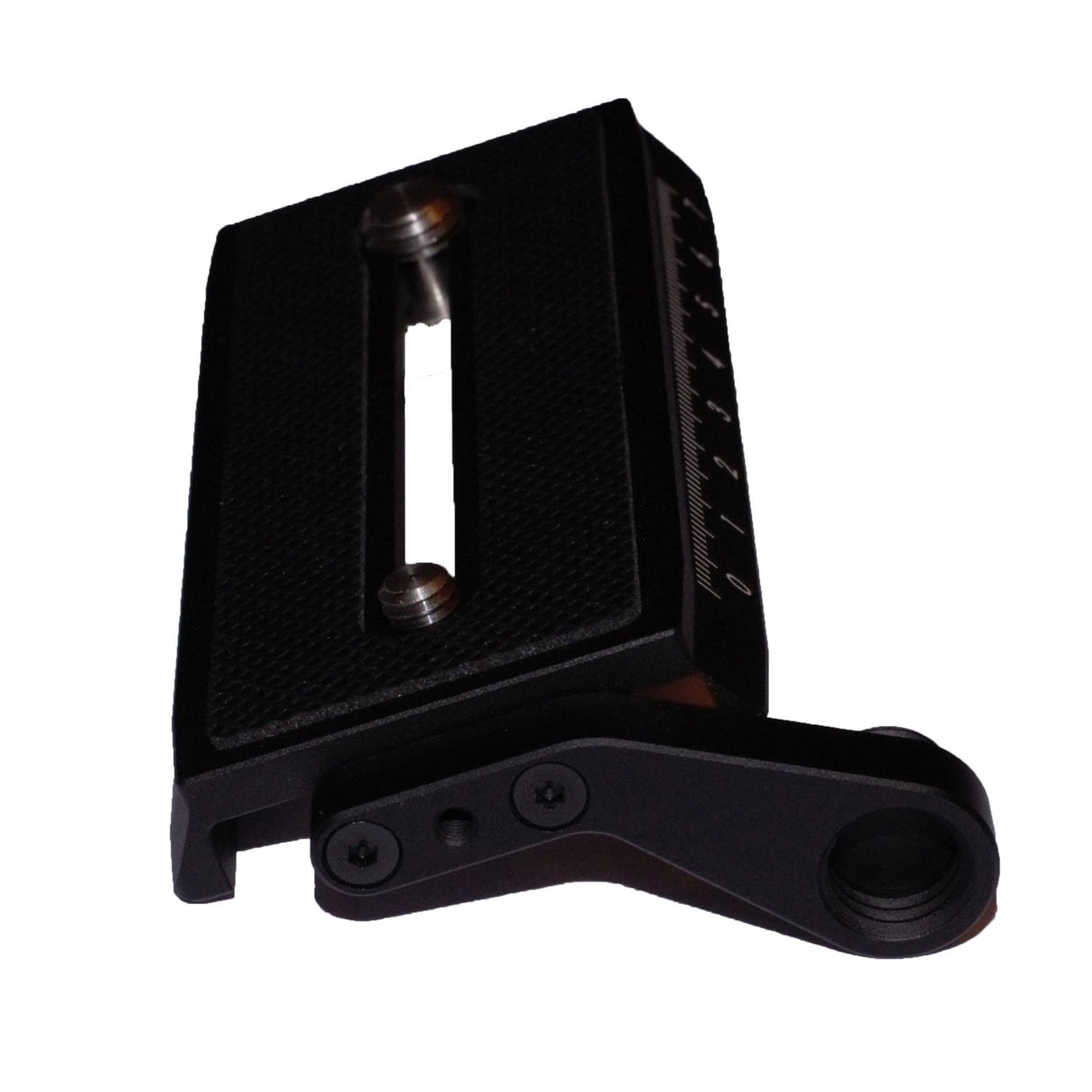 Moza placuta rapida pentru gimbal - View 2