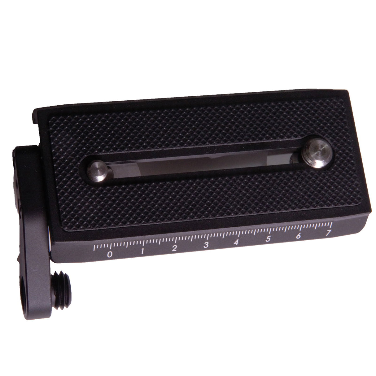 Moza placuta rapida pentru gimbal - View 3