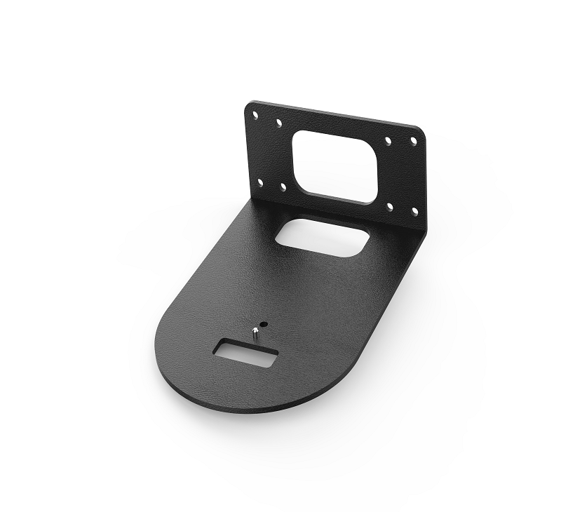 Telycam TLC-W12 suport de perete pentru camere PTZ, negru