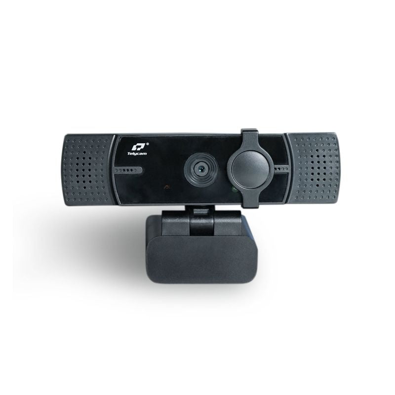 Telycam Meet+ 50 webcam UHD, autofocus PDAF, zoom digital 3x