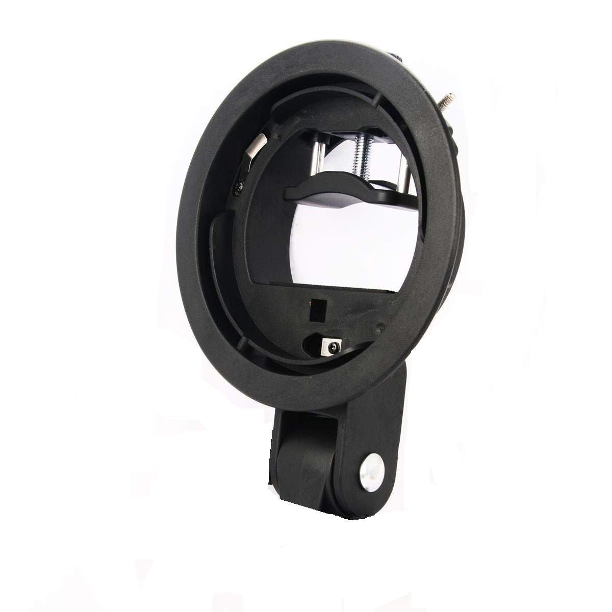 Godox Adaptor S cu maner tip Bowens pentru blit - View 1