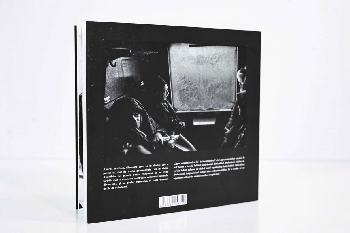 Album foto 405 fotografie pe film Tamas Andras - View 2