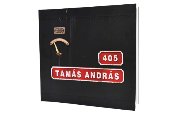 Album foto 405 fotografie pe film Tamas Andras - View 1