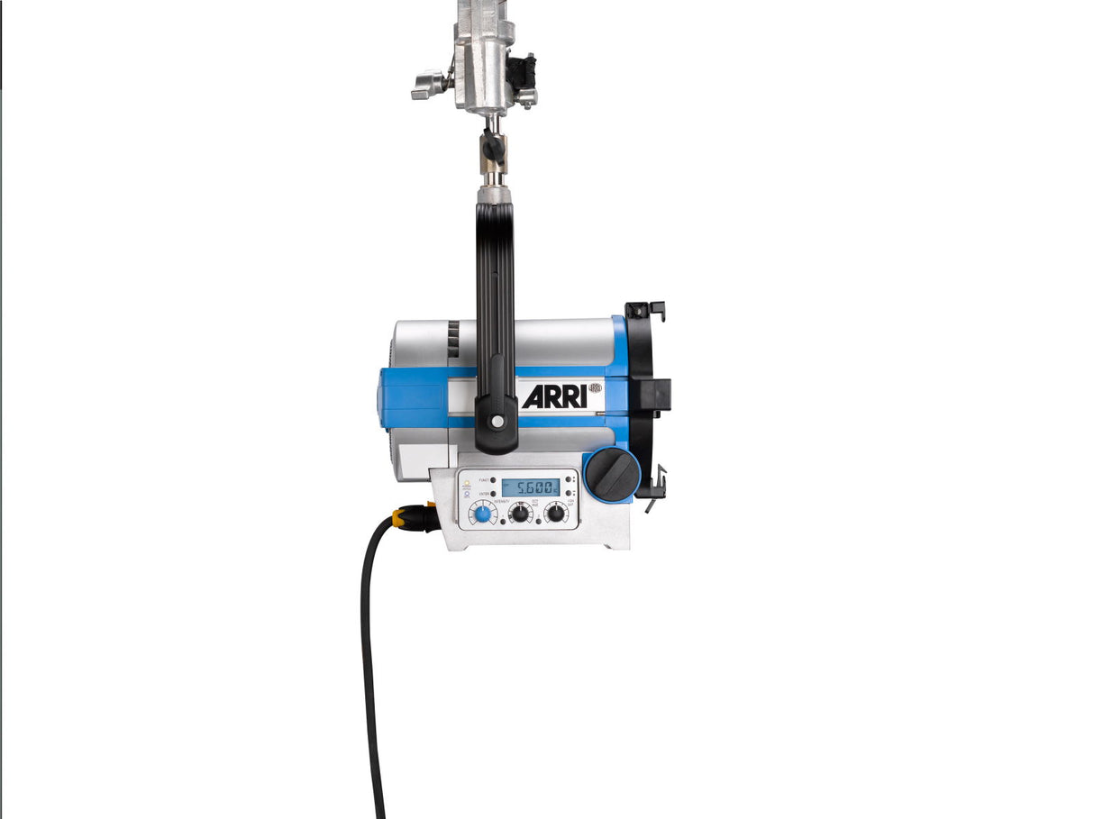 Arri LED Fresnel L5-C - View 3