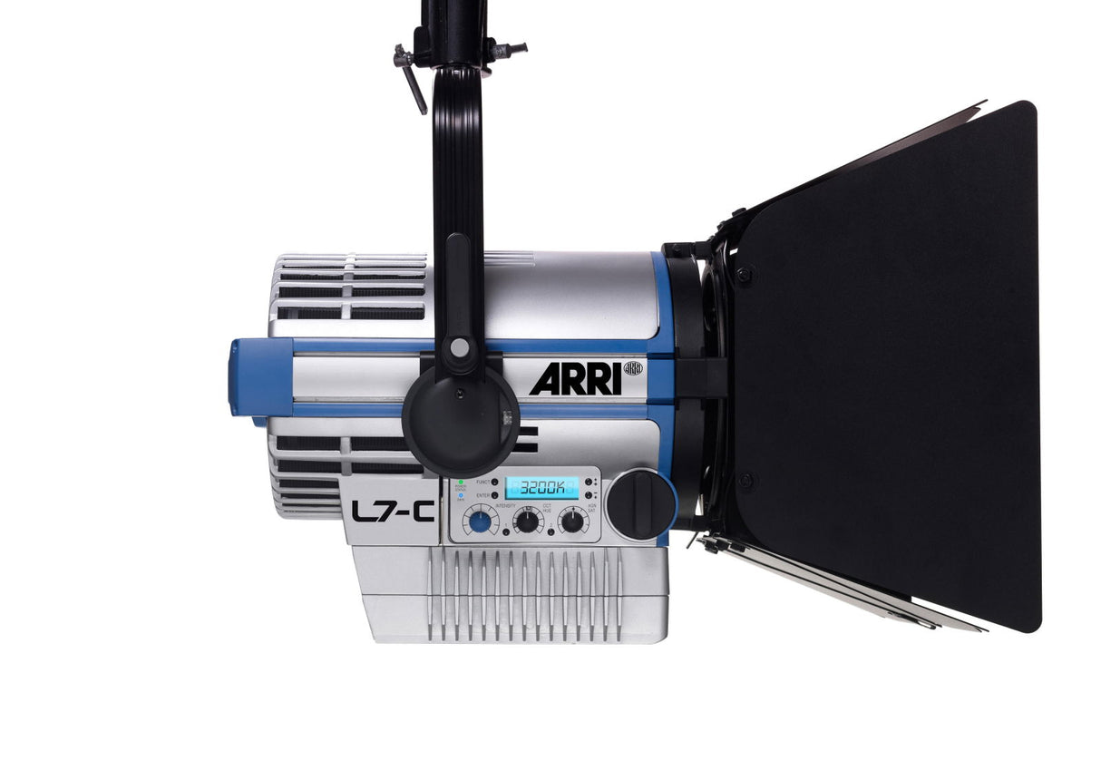 Arri LED Fresnel L7-C LE2 - View 2
