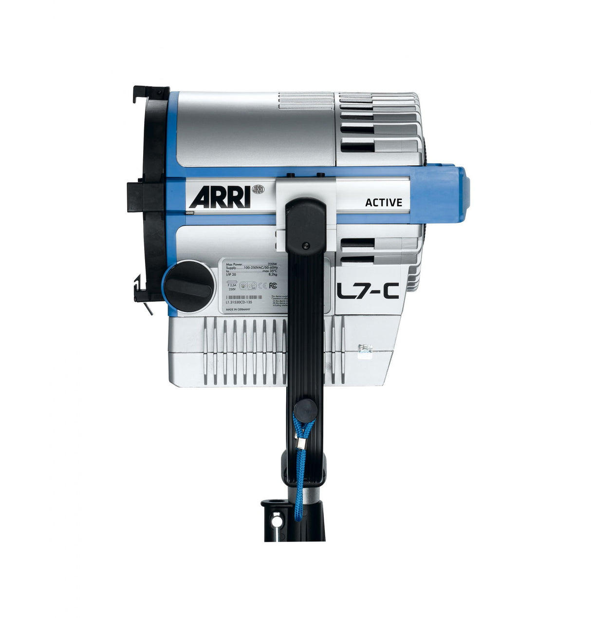 Arri LED Fresnel L7-C LE2 - View 3