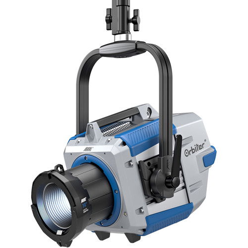 ARRI Orbiter Open Face Starter Kit cu lentila de 30° - View 4