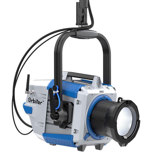 ARRI Orbiter Open Face Starter Kit cu lentila de 30° - View 5