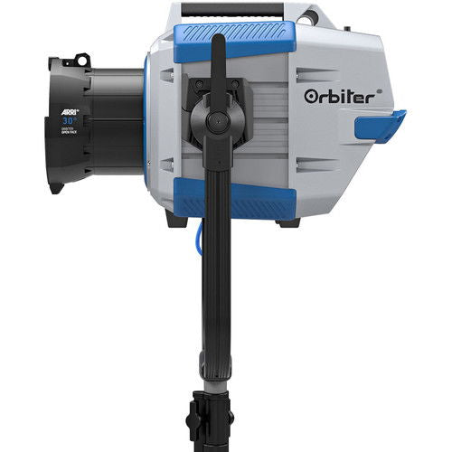 ARRI Orbiter Open Face Starter Kit cu lentila de 30° - View 3
