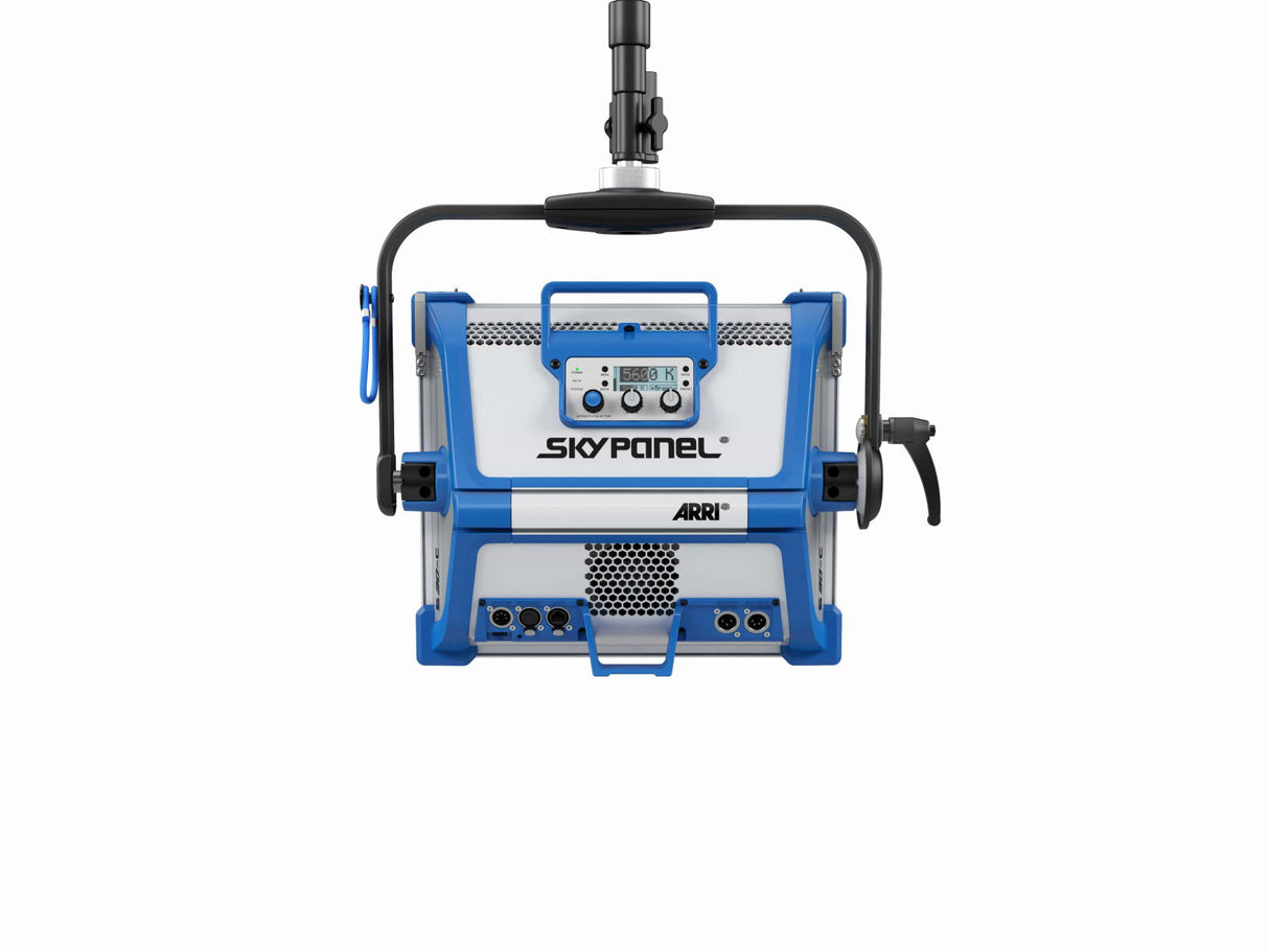 Arri LED SkyPanel S-30C - View 3